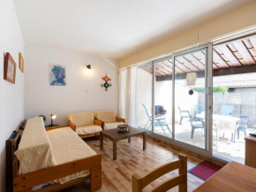 1 Bedroom Apartment for 6